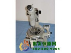 測(cè)量顯微鏡（數(shù)顯型）15JE