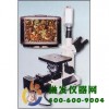 圖像金相顯微鏡4XC-V