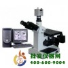 图像分析金相显微镜4XC-MS