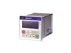 日本DKK，TOA-DKK，电阻率计AQM-100A