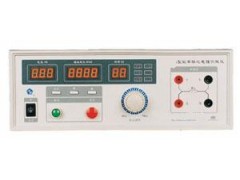 数字接地电阻检测仪HAB8-PC39A