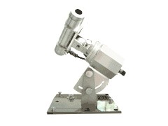 太阳自动跟踪直接辐射表YG/TBS-2-2