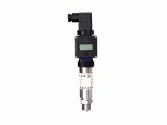 棒式压力变送器 型号：HAD-K-GP