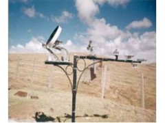 太阳辐射站  型号：JY/PC2T