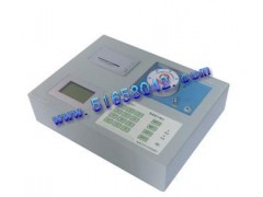 土肥检测仪 型号：QSY-TFC-PF