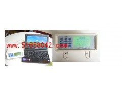 台式可吸入粉尘连续测试仪HA-PC-3A （台 式）