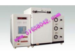 煤自燃检测仪  型号：HA/GC-4075（ZRJ-1）