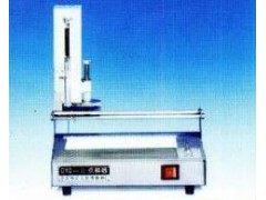 薄层电动点样仪  型号：HA/DYQ-II