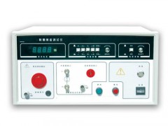 除颤效应检测仪  型号：SYX9-2675