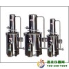 电热蒸馏水器HS-Z11-10