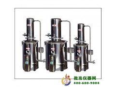 电热蒸馏水器HS-Z11-5-II