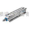 festo无杆气缸工作原理@FESTO常规气缸