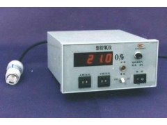 氧气分析仪（含脱硫装置） HAD/KY-2F