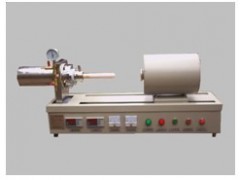 材料温卧式膨胀系数测试仪HCY-III-100