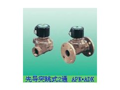 APK11-1-03NS-DC24V，ckd蒸汽電磁閥