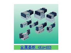 4KB210-06-LS-AC100V  ckd喜開理電磁閥