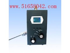 手提式氟化氢检测仪/手提式氟化测定仪