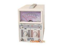 交流毫伏表 毫伏表 型号：LY-YB2173