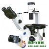 倒置生物显微镜XD-202