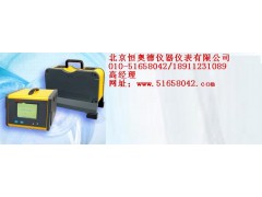 汽车尾气分析仪式  型号：FN-NHT-6