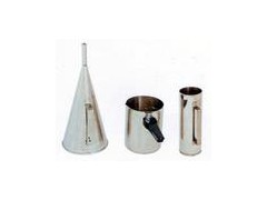 泥浆粘度计（不锈钢）HAMLN-3