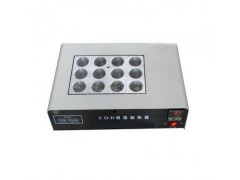 COD恒温加热器12孔 JR9012