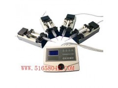 四通道推拉模式注射泵/注射泵