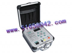 缘电阻测量仪 HL-ET2671