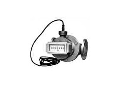 椭圆齿轮流量变送器（防）HA-LCB-25C-B