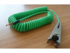 静电释放夹/静电接地夹