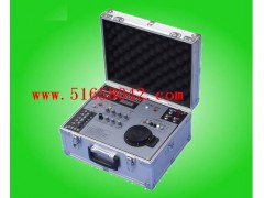 土壤养分温湿度检测仪 WTFW-6