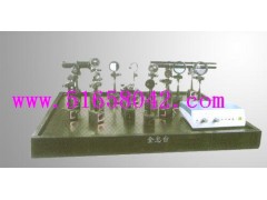 激光息实验台HN-JQS-IA/JQS-1B