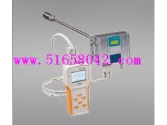 便携式烟气水分仪NBHMS-515P