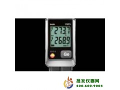 外置雙通道溫度記錄儀t175T3