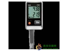 双通道温湿度记录仪t175H1