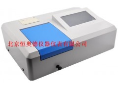 智能总氮测定仪/总氮分析仪