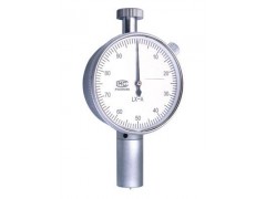 邵氏硬度计 HALX-A