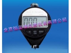 数显邵氏硬度计HALX-A