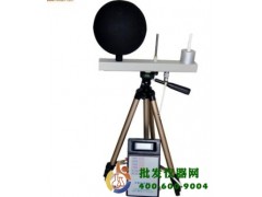 濕球黑球溫度指數(shù)儀WBGT-2006