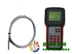 土壤溫度速測儀YM-19-1