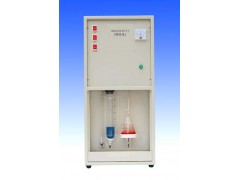 凯氏定氮仪/蛋白质含量测定仪