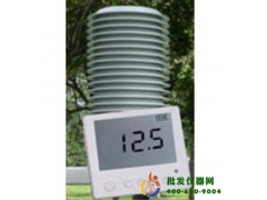 環(huán)境溫濕度記錄儀（帶防輻射罩）FM-HWS