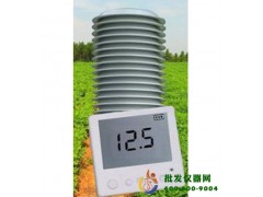 环境温湿光照自动记录仪FM-HWSG