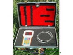 土壤溫度速測儀FM-TWS