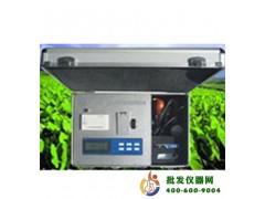 重金属检测仪FM-ZJY