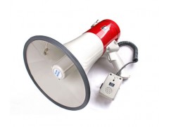 手提喇叭/喊话器/扩音器