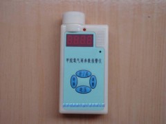 甲烷氧气报警仪  型号：YN1-CJYB4/25