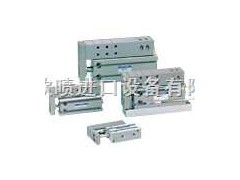 日本KOGANEI带导向双活塞杆