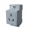 AC30,模数化插座