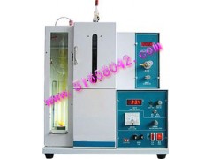 石油产品减压蒸馏测定仪DHH-DSY-208A
